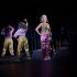 Theatrical performance
