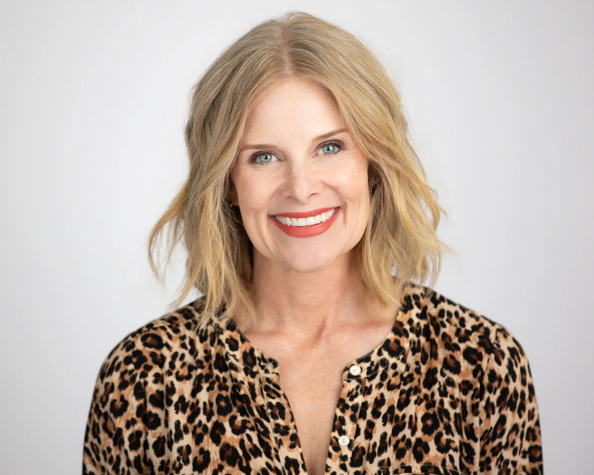 Audrey Walters, creator of Menopause After Dark